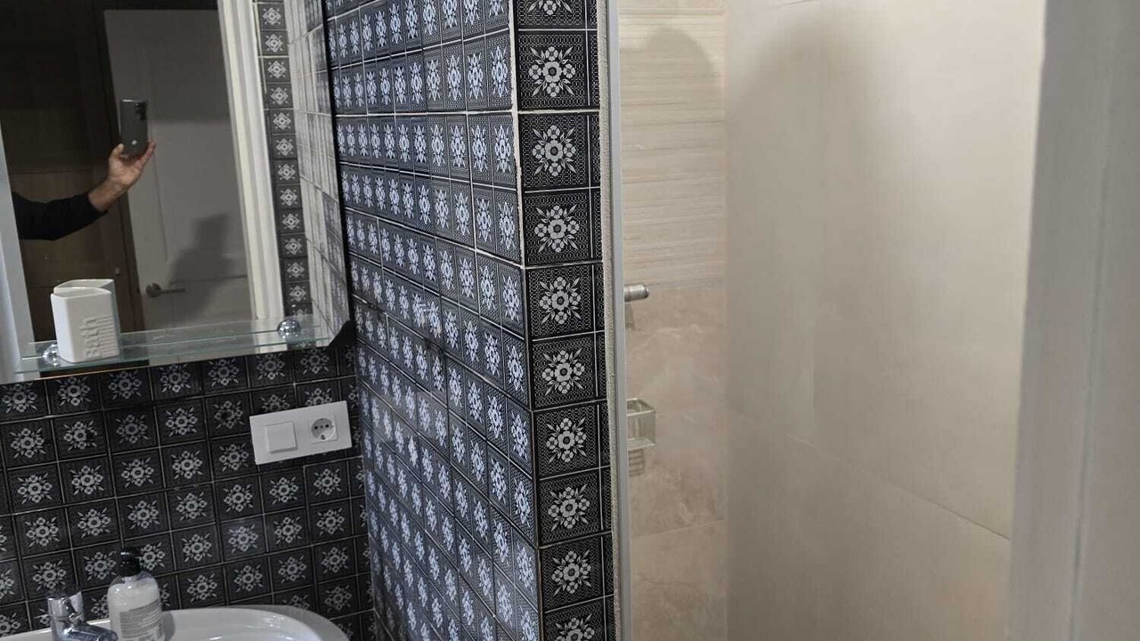 Photo of Bathroom in Empuriabrava