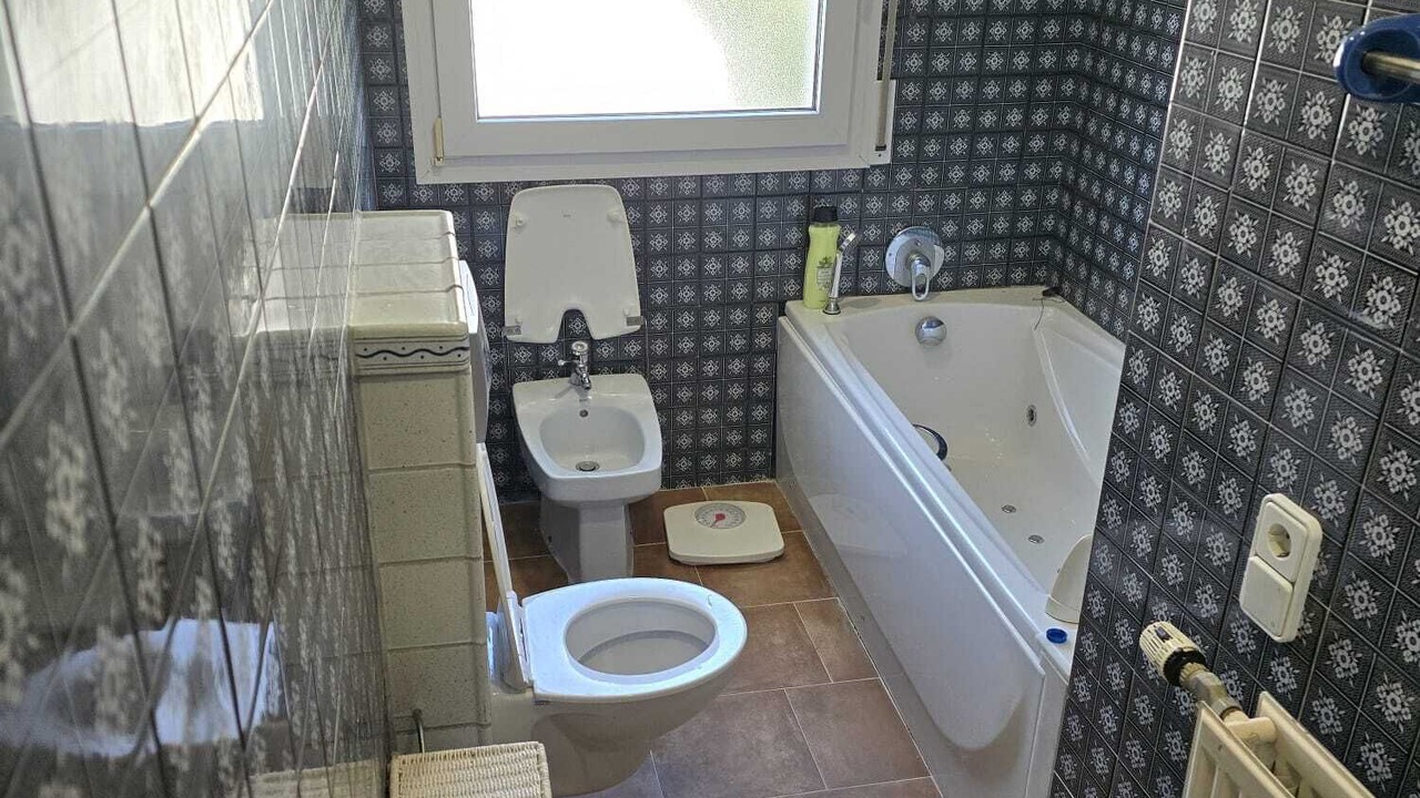 Photo of Bathroom in Empuriabrava
