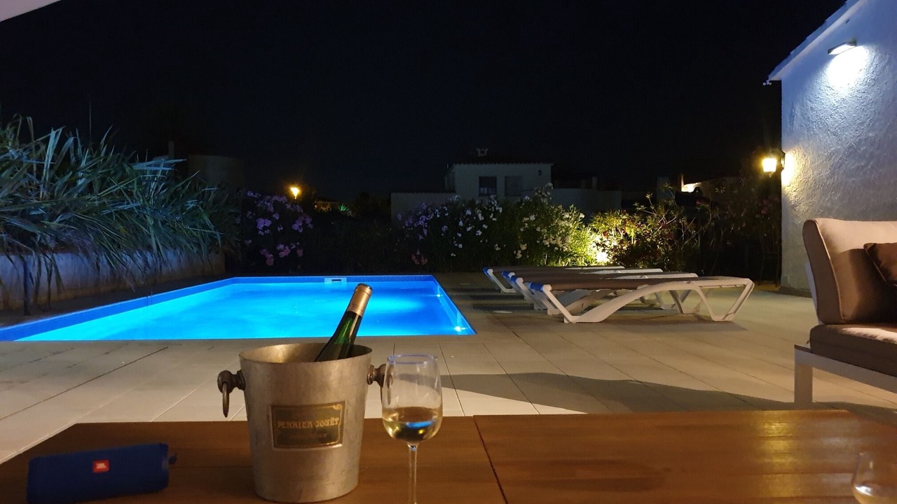 Photo of Outdoor in Empuriabrava