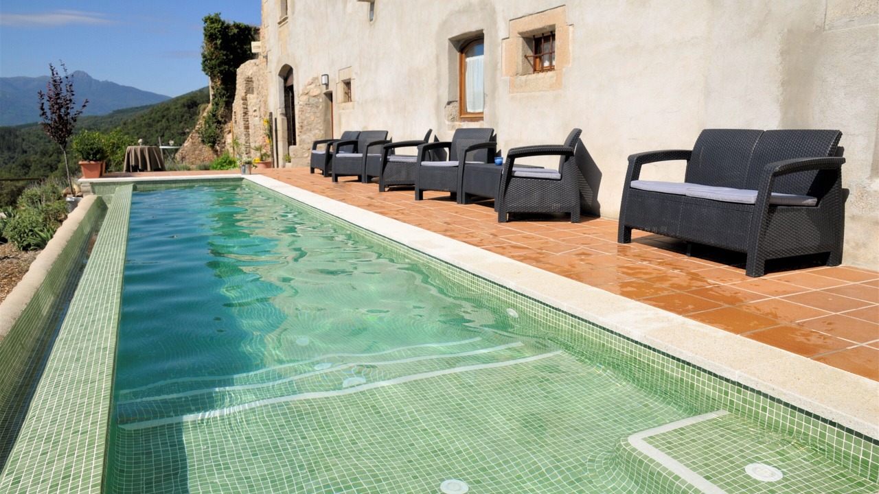 Photo of Outdoor in Santa Coloma de Farners
