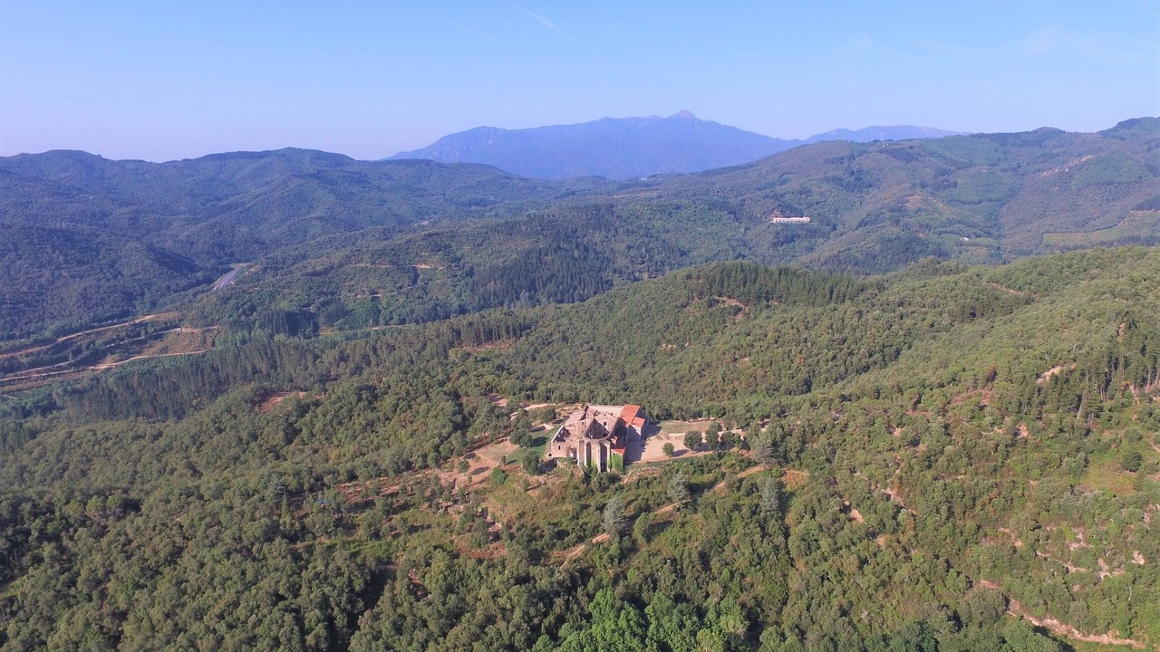 Photo of Outdoor in Santa Coloma de Farners