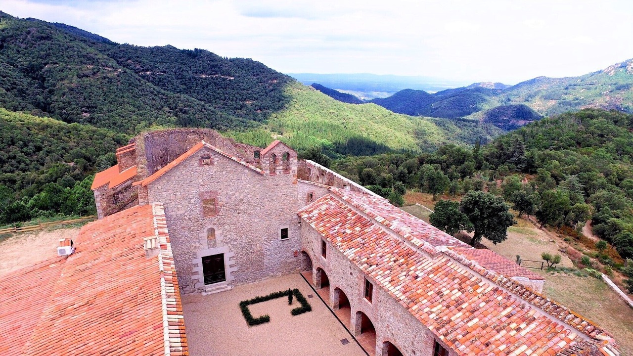 Photo of Outdoor in Santa Coloma de Farners