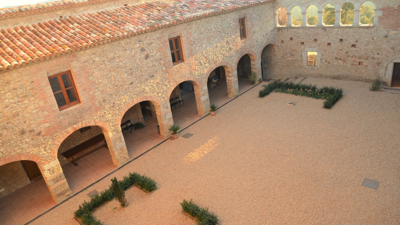 Photo of Outdoor in Santa Coloma de Farners