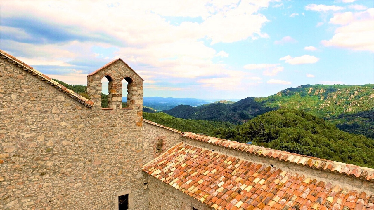 Photo of Outdoor in Santa Coloma de Farners