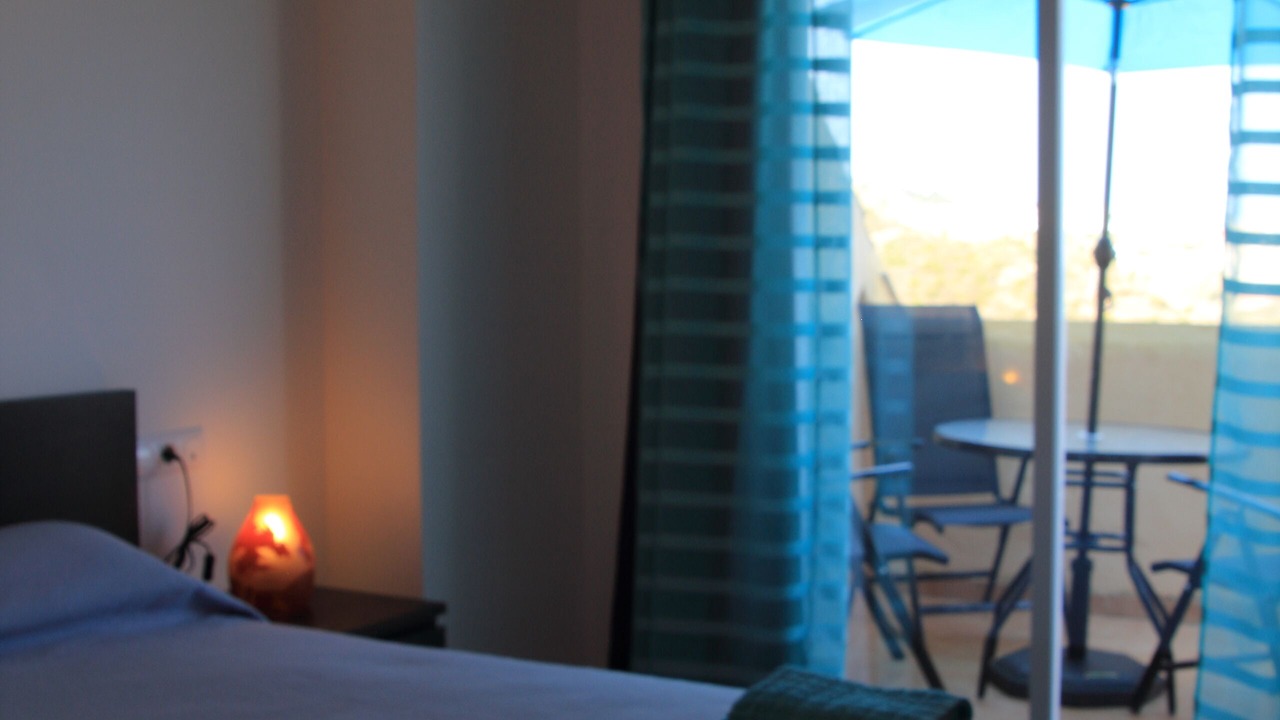 Photo of Bedroom in Fuengirola