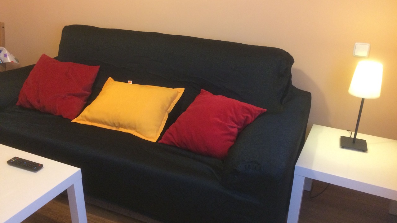Photo of Livingroom in Gijon-Este