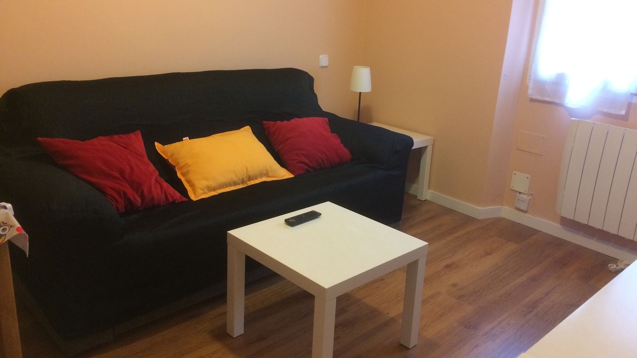 Photo of Livingroom in Gijon-Este