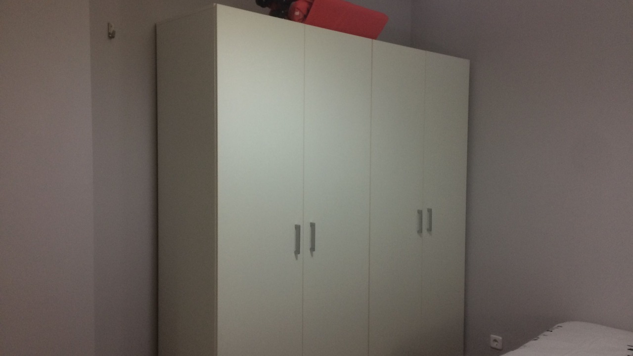 Photo of Bedroom in Gijon-Este