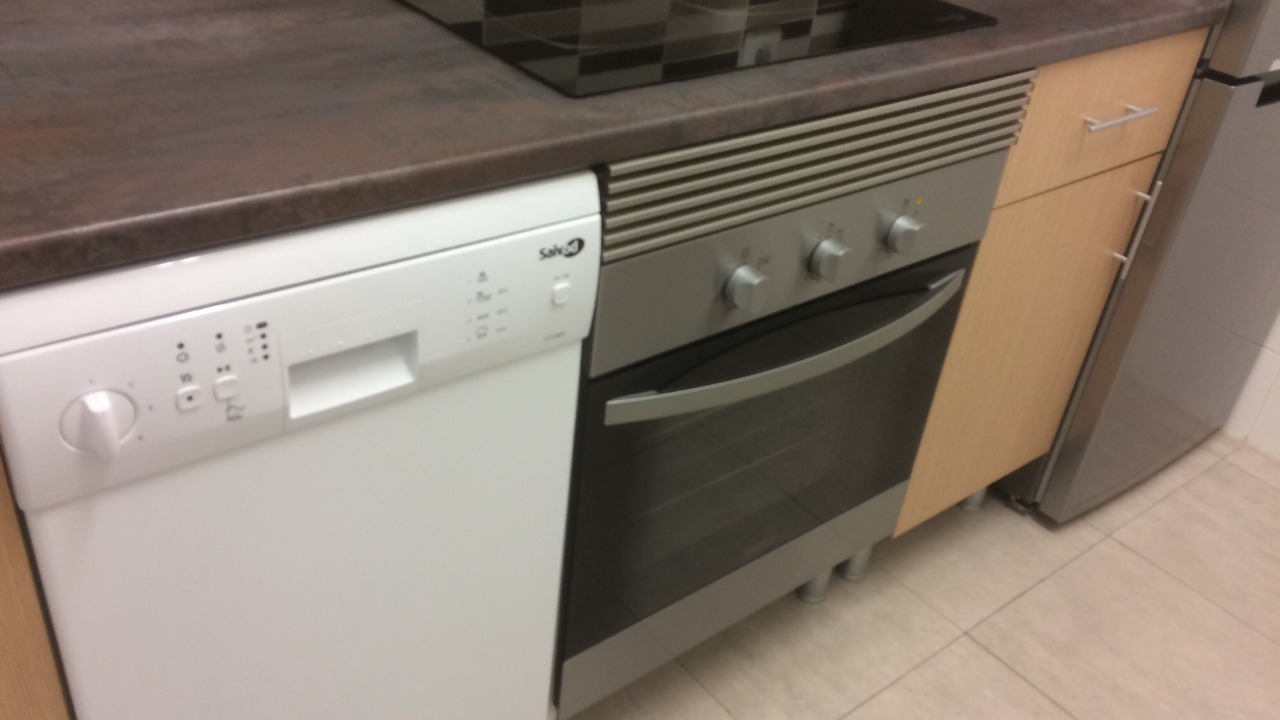 Photo of Kitchen in Gijon-Este