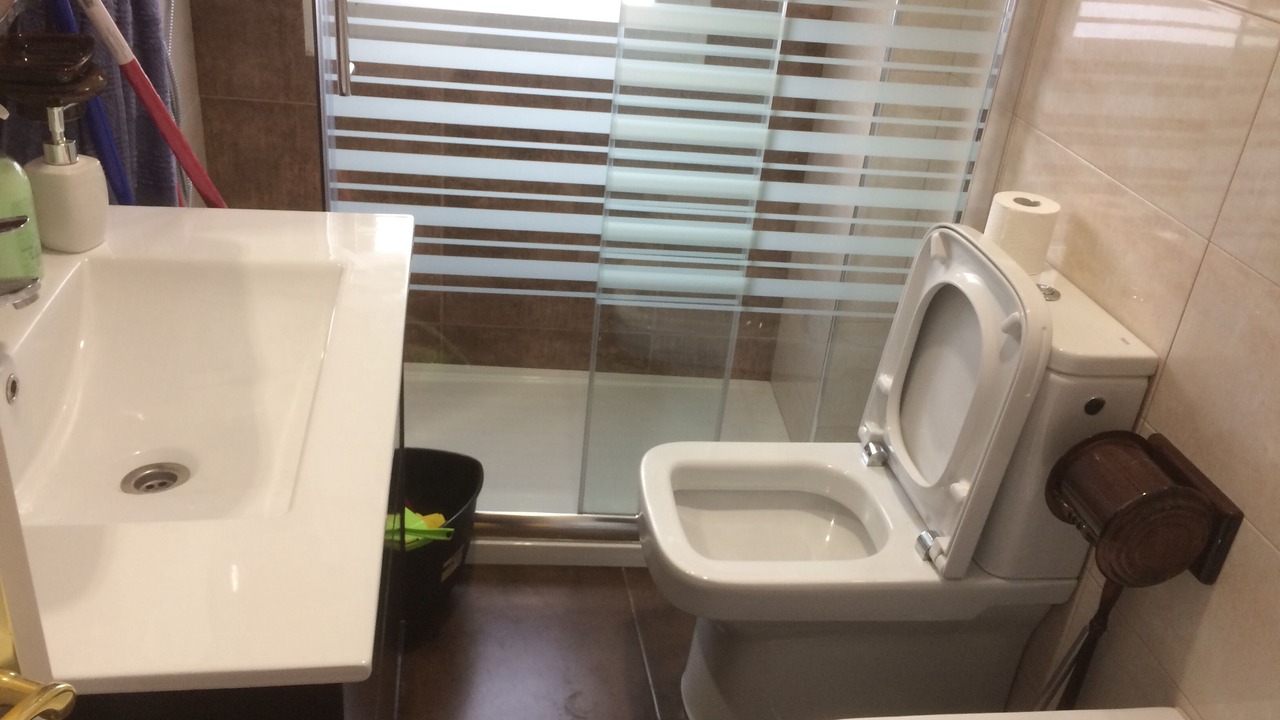 Photo of Bathroom in Gijon-Este