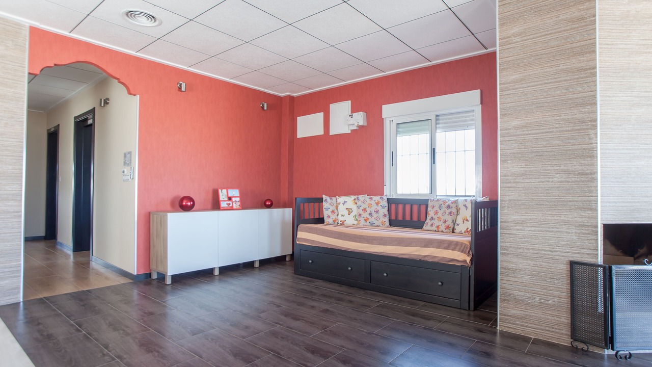 Photo of Bedroom in Los Arenales del Sol
