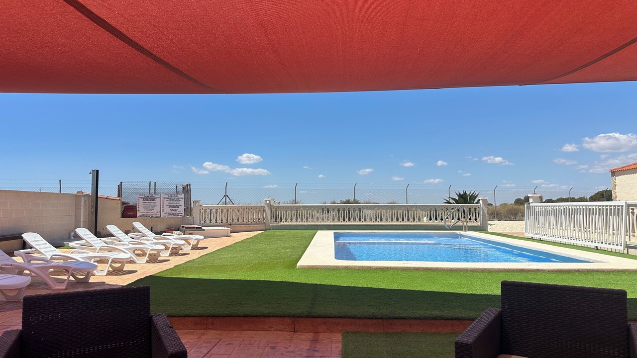 Photo of Outdoor in Los Arenales del Sol
