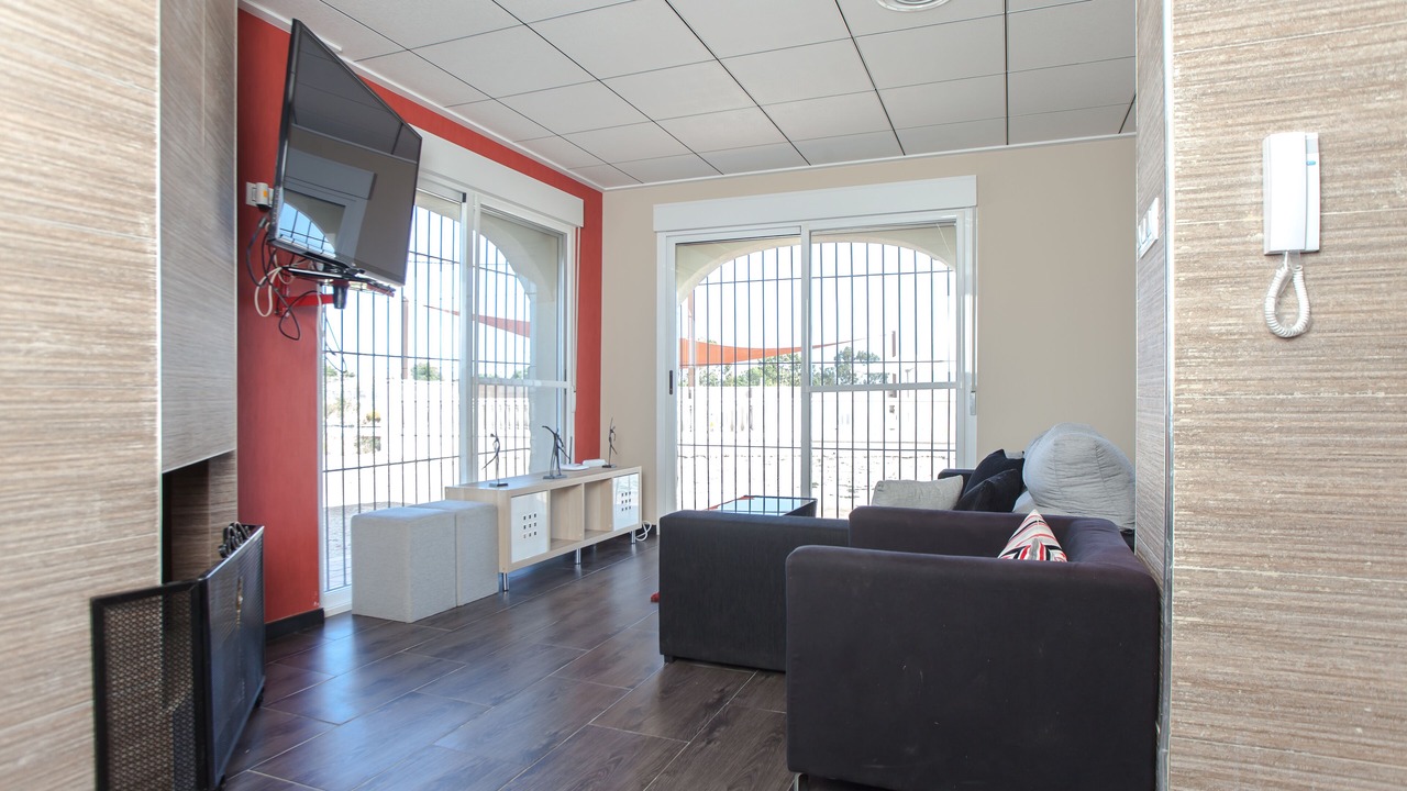 Photo of Livingroom in Los Arenales del Sol