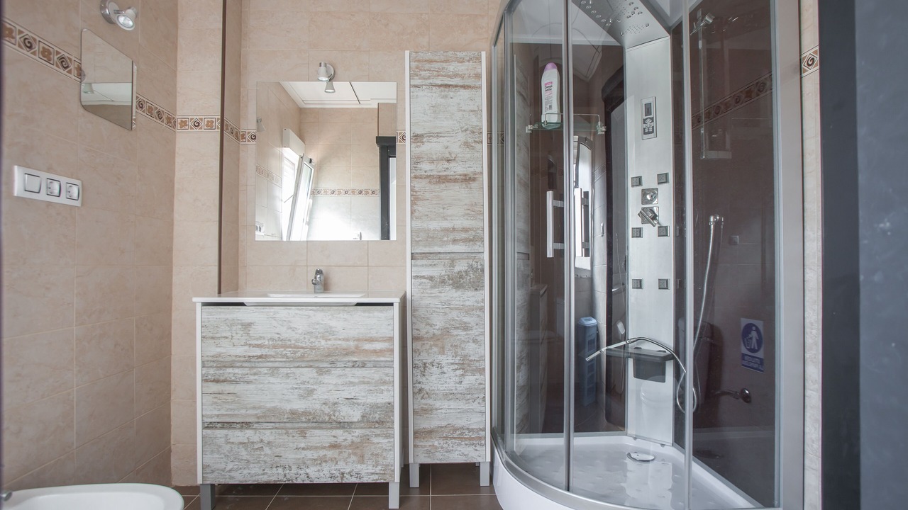 Photo of Bathroom in Los Arenales del Sol