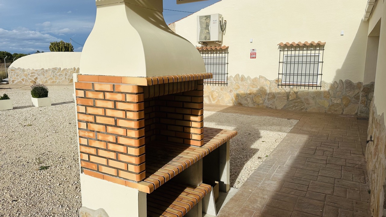 Photo of Patio Balcony in Los Arenales del Sol
