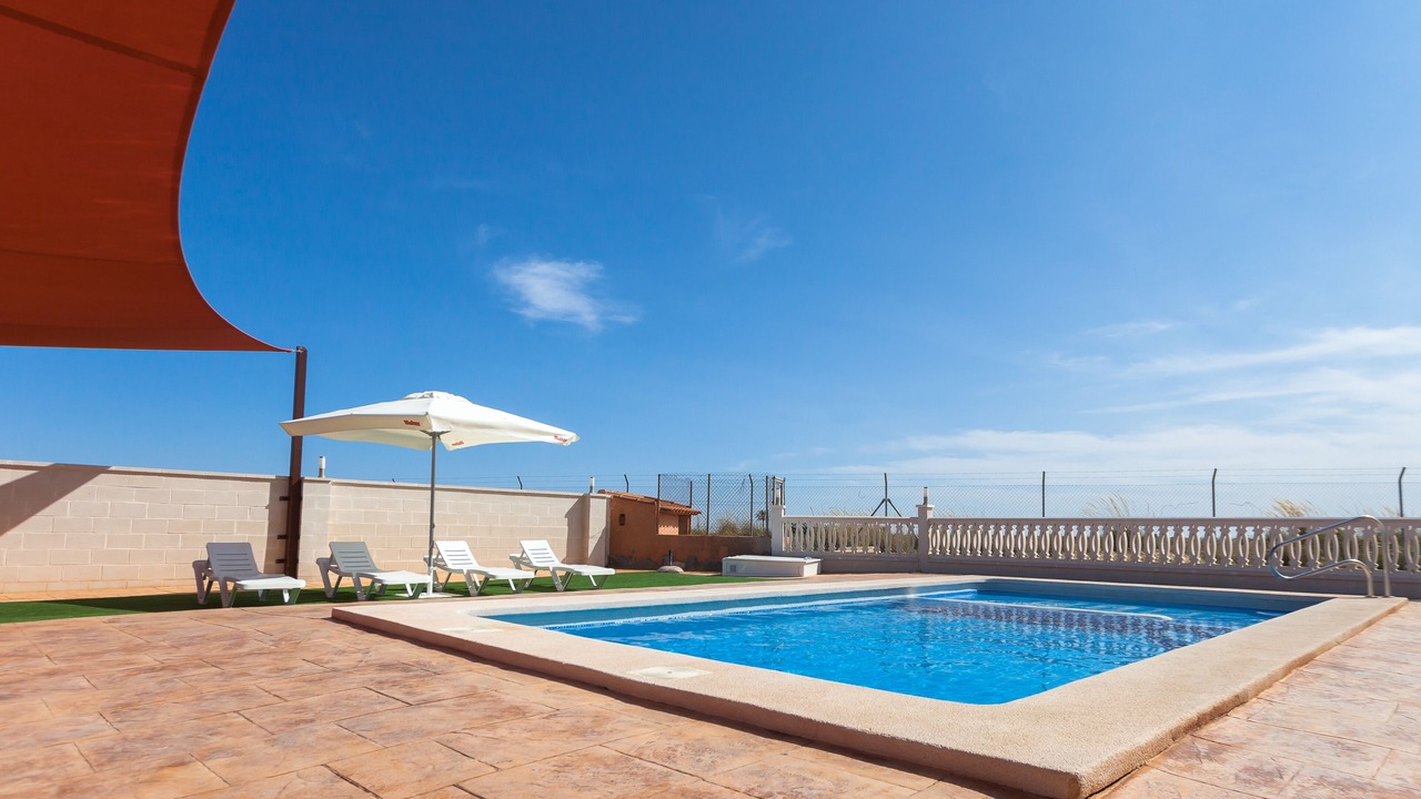 Photo of Outdoor in Los Arenales del Sol