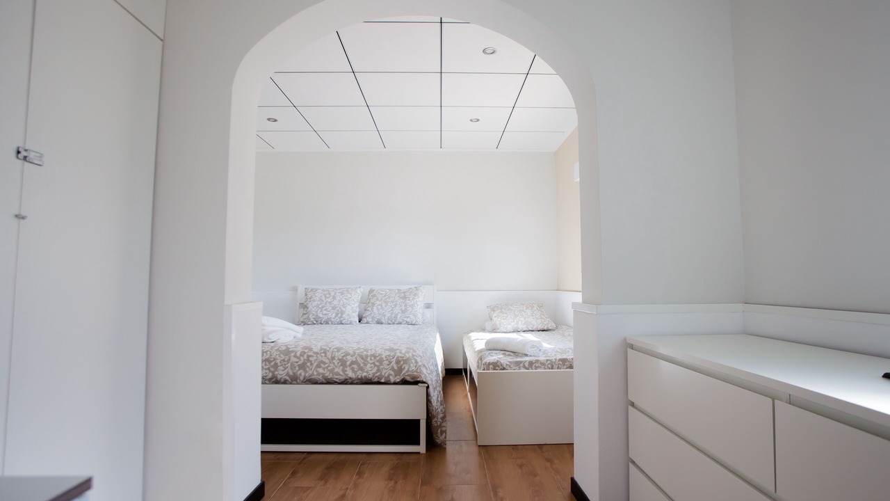 Photo of Bedroom in Los Arenales del Sol