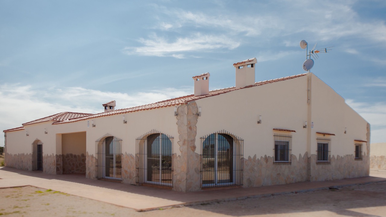 Photo of Outdoor in Los Arenales del Sol