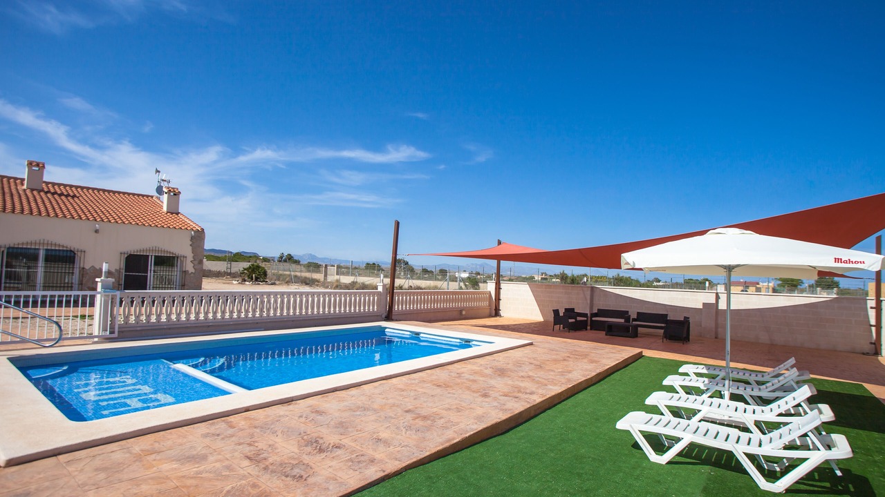 Photo of Outdoor in Los Arenales del Sol