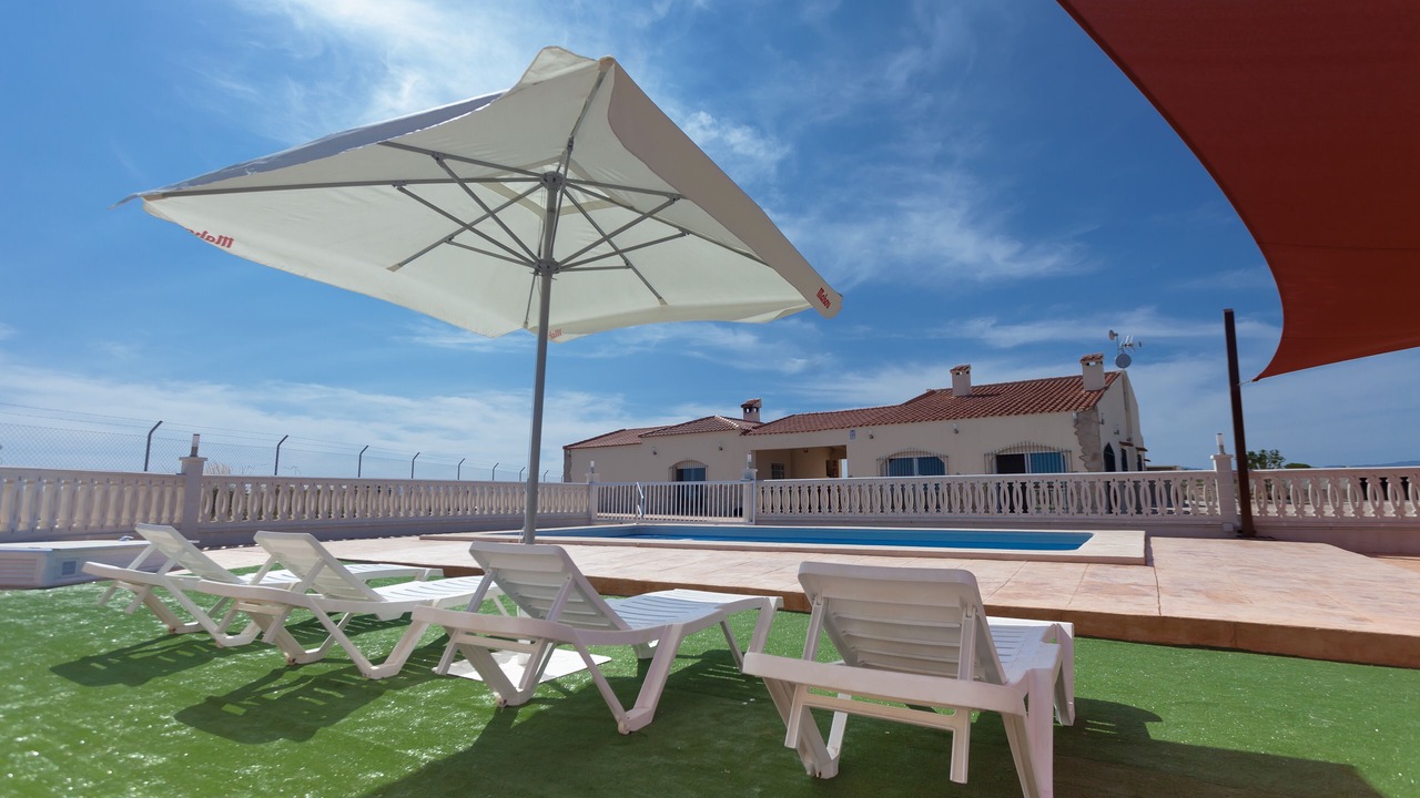 Photo of Outdoor in Los Arenales del Sol