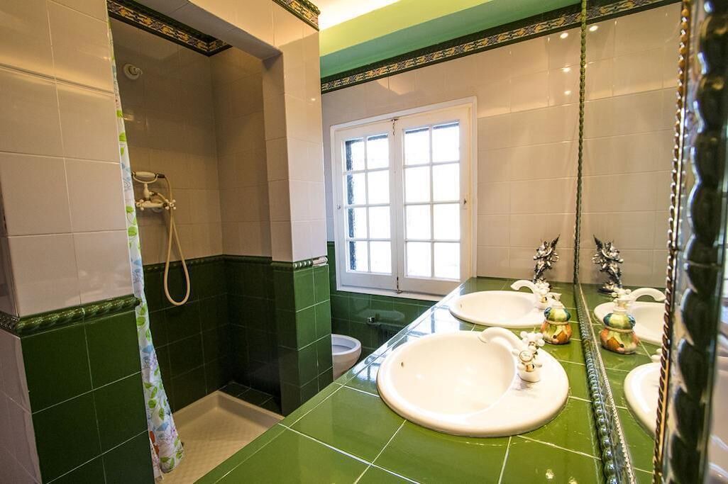 Photo of Bathroom in Calella