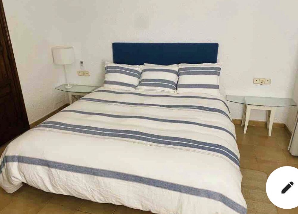 Photo of Bedroom in Calella