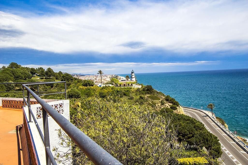 Photo of Outdoor in Calella