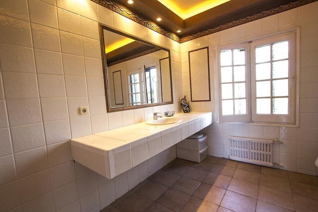 Photo of Bathroom in Calella