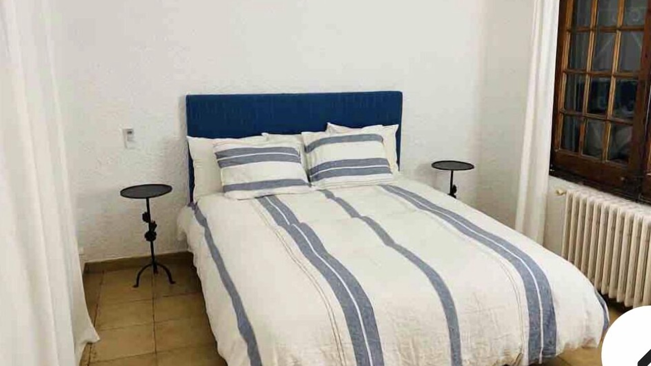 Photo of Bedroom in Calella