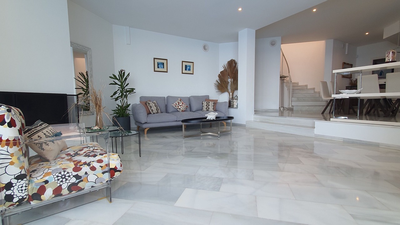 Photo of Livingroom in Lloret de Mar