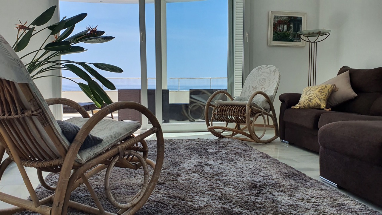 Photo of Livingroom in Lloret de Mar