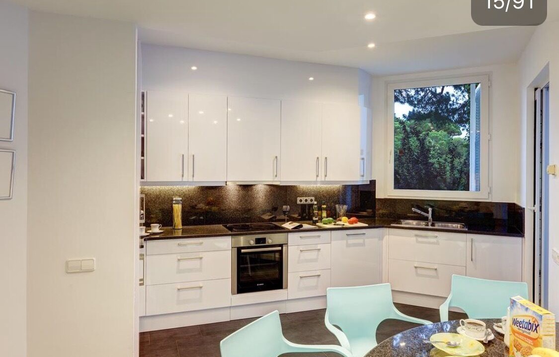 Photo of Kitchen in Lloret de Mar