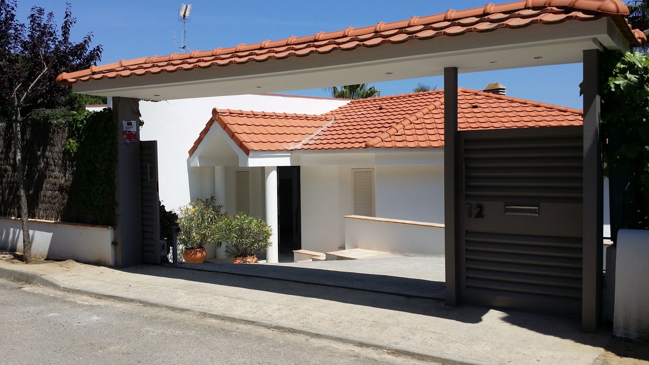 Photo of Outdoor in Lloret de Mar