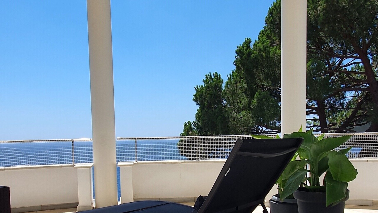 Photo of Patio Balcony in Lloret de Mar