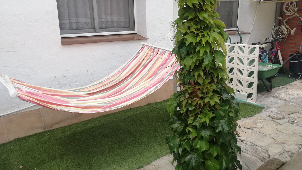 Photo of Patio Balcony in Cuellar