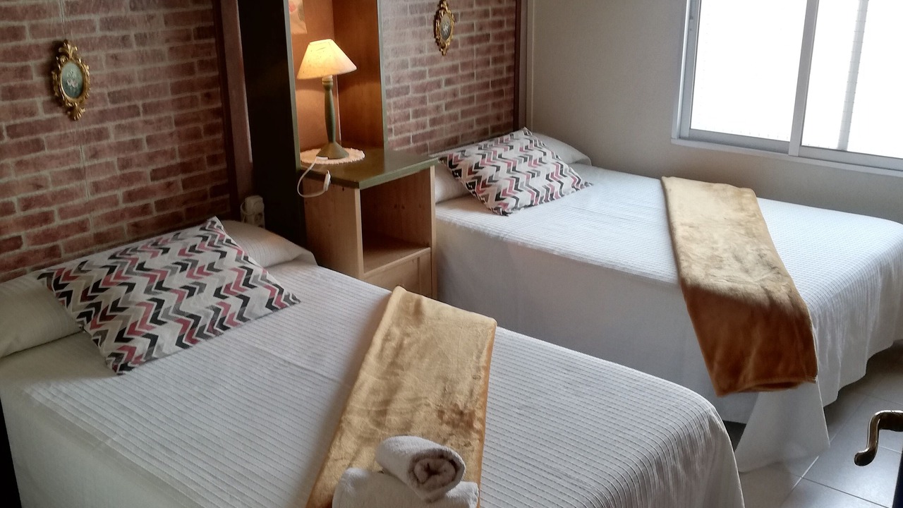 Photo of Bedroom in Cuellar