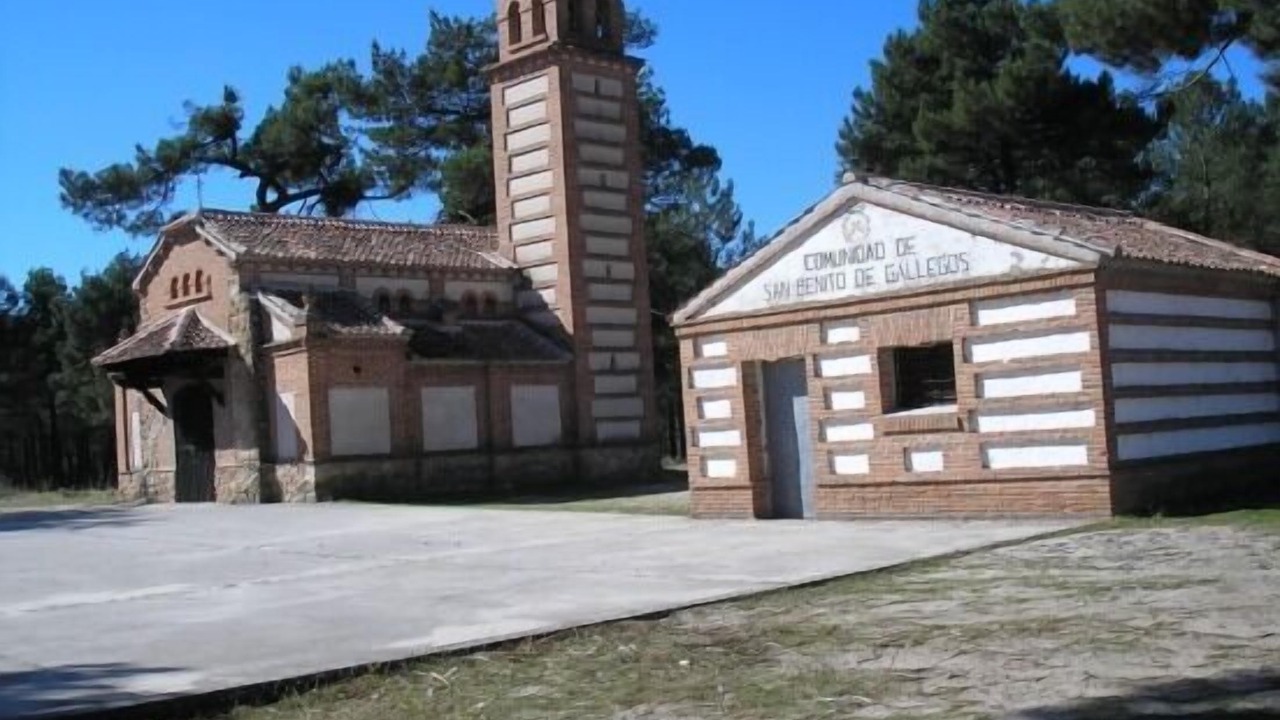 Photo of Outdoor in Cuellar