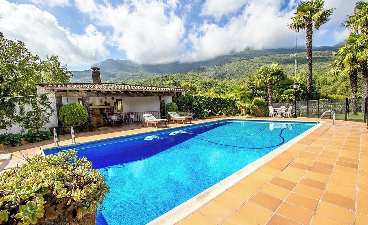 Photo of Outdoor in Les Planes d'Hostoles