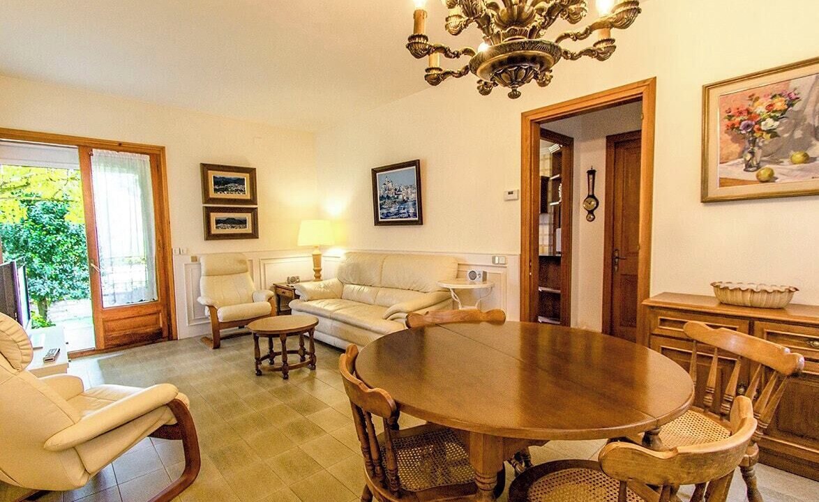 Photo of Livingroom in Les Planes d'Hostoles