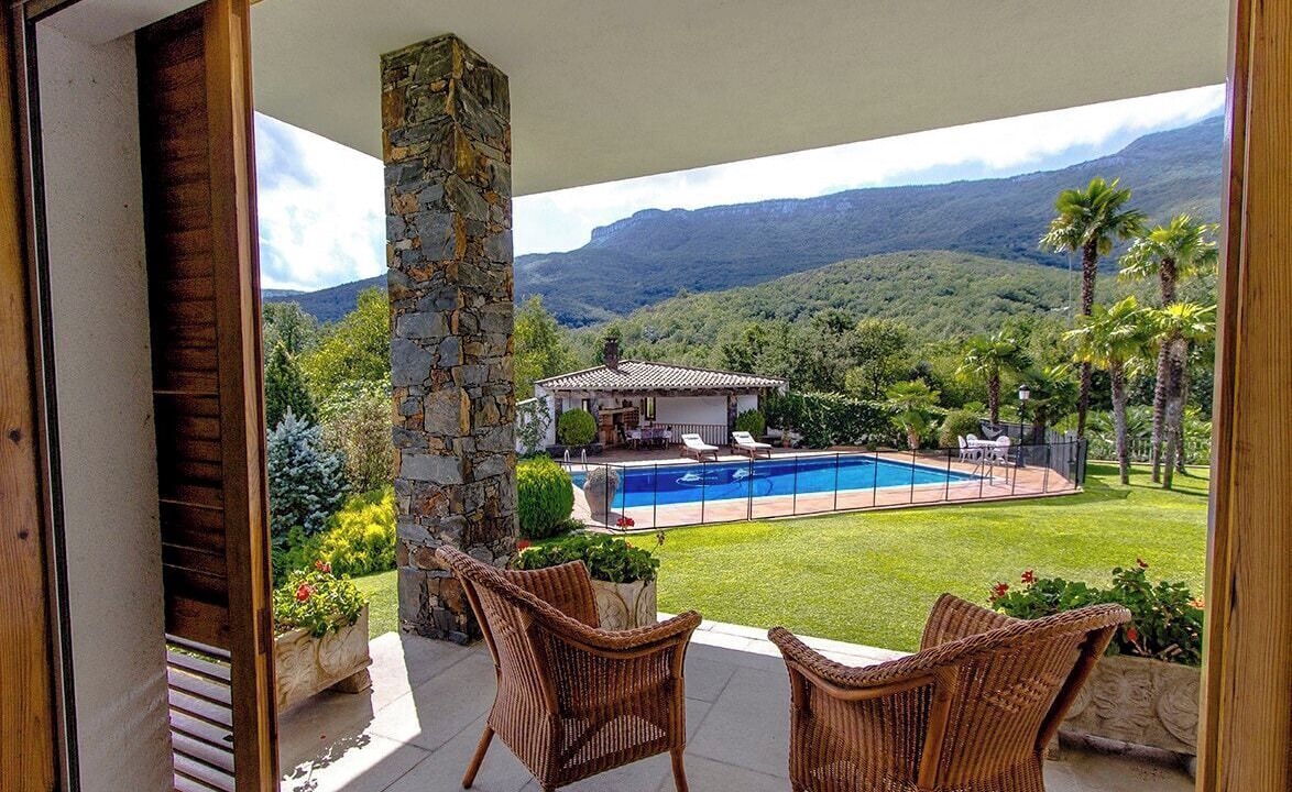 Photo of Outdoor in Les Planes d'Hostoles