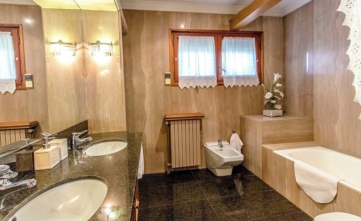 Photo of Bathroom in Les Planes d'Hostoles