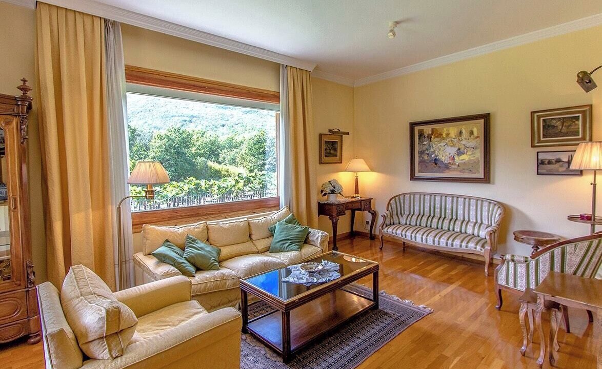 Photo of Livingroom in Les Planes d'Hostoles