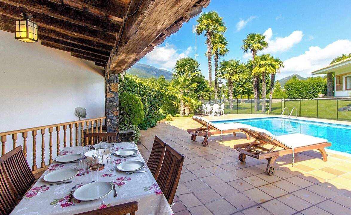 Photo of Outdoor in Les Planes d'Hostoles