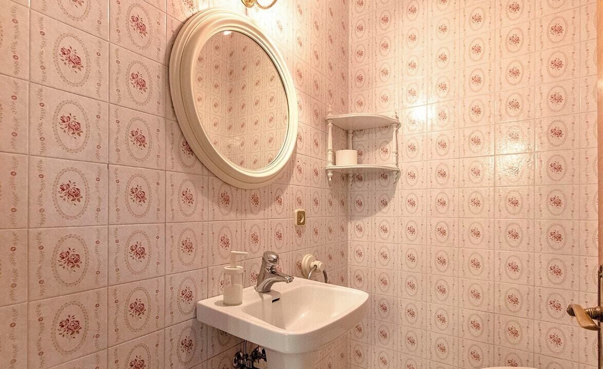 Photo of Bathroom in Les Planes d'Hostoles