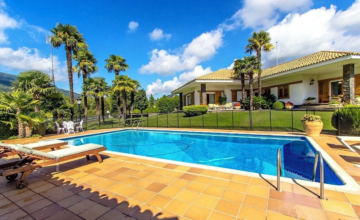 Photo of Outdoor in Les Planes d'Hostoles