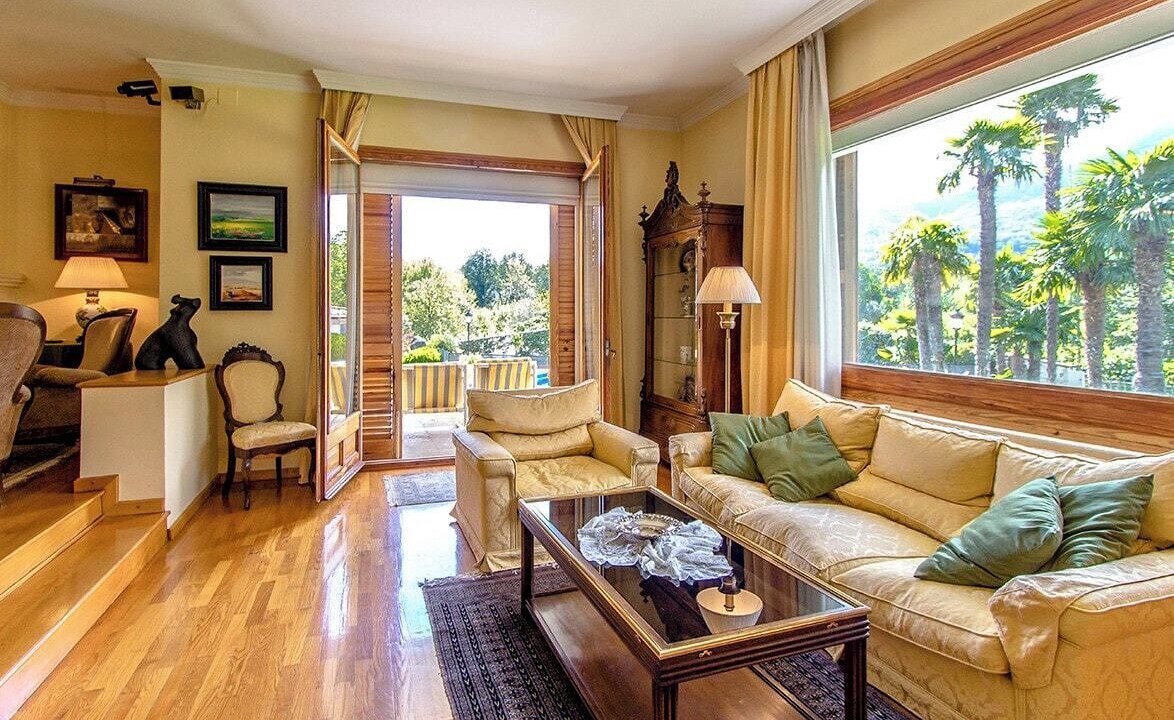 Photo of Livingroom in Les Planes d'Hostoles