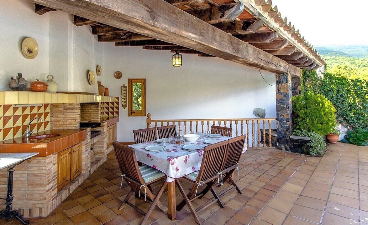 Photo of Outdoor in Les Planes d'Hostoles
