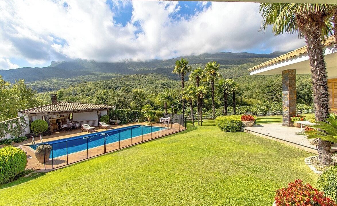 Photo of Outdoor in Les Planes d'Hostoles