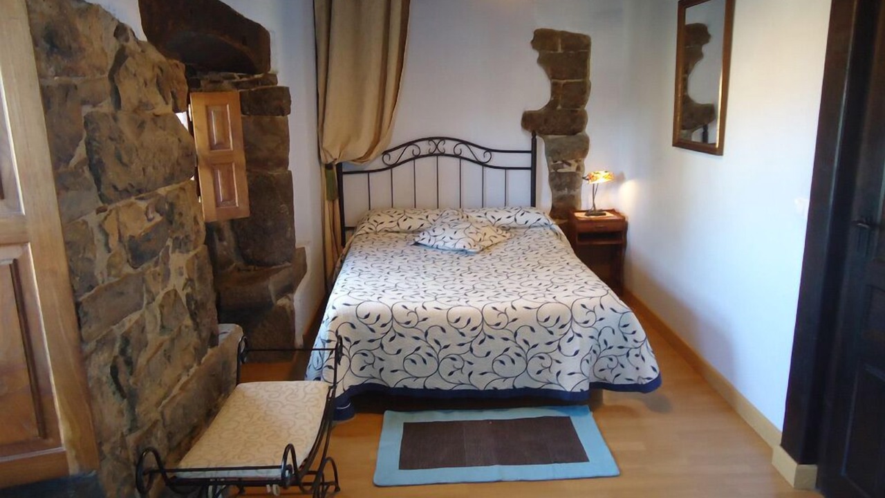 Photo of Bedroom in Lago