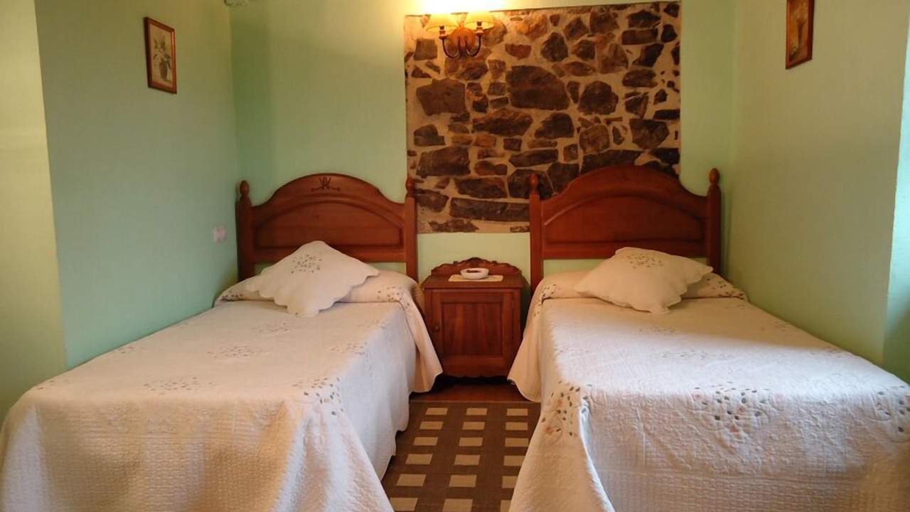 Photo of Bedroom in Lago